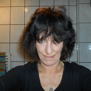 Profilbild von Martina Fuchs