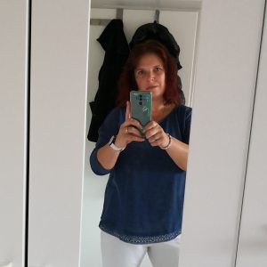 Profilbild von Martina Fütterer