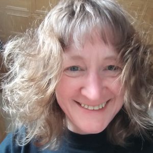 Profilbild von Martina Fuhrken
