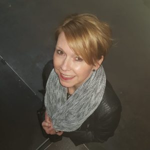 Profilbild von Martina Fuhrmann