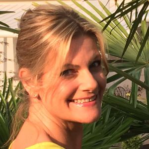 Profilbild von Martina Fuhs