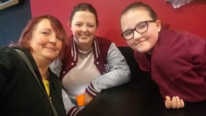 Profilbild von Martina Funke