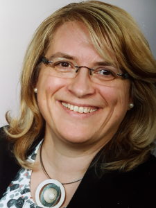 Profilbild von Martina Fussel