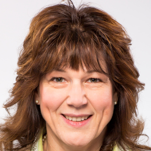 Profilbild von Martina Gackenheimer