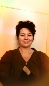 Profilbild von Martina Gagstädter