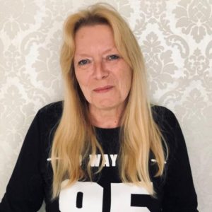 Profilbild von Martina Galonska
