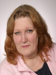 Profilbild von Martina Gambel