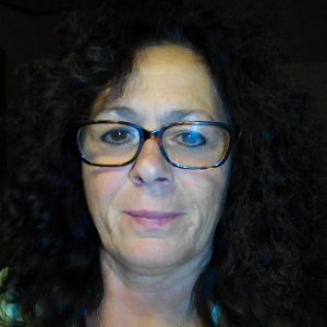 Profilbild von Martina Gambietz