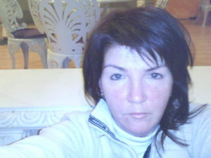Profilbild von Martina Gantenbrink