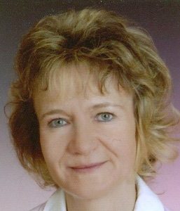 Profilbild von Martina Ganthur