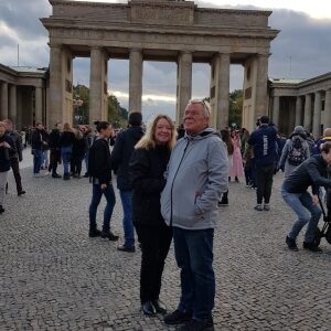 Profilbild von Martina Ganz