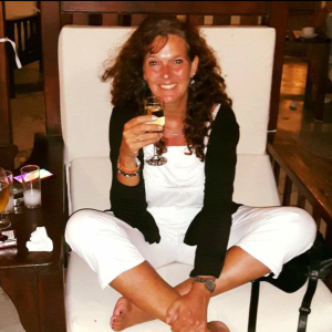 Profilbild von Martina Garbade