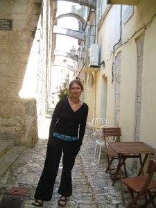Profilbild von Martina Garbe