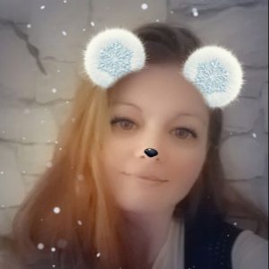 Profilbild von Martina Garske