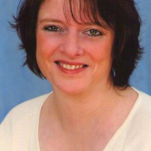 Profilbild von Martina Gast