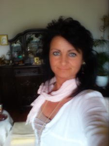 Profilbild von Martina Gauger