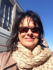 Profilbild von Martina Gebhard