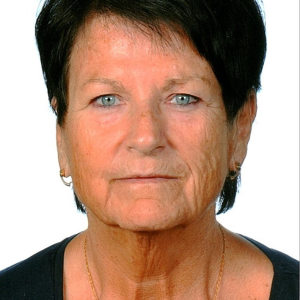 Profilbild von Martina Gedlich