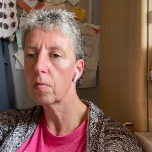 Profilbild von Martina Geermann
