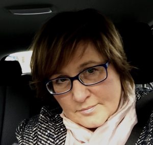 Profilbild von Martina Gees