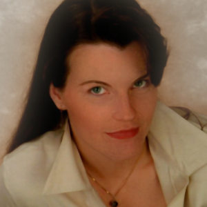 Profilbild von Martina Geffken