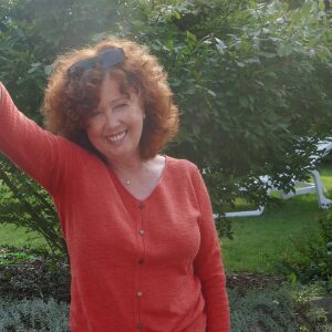Profilbild von Martina Gehle