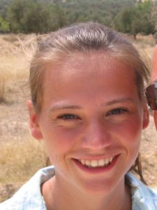 Profilbild von Martina Gehr