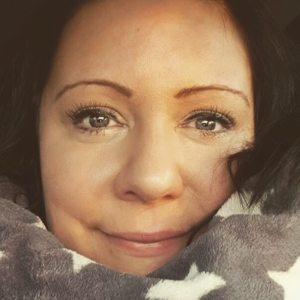 Profilbild von Martina Gehrke