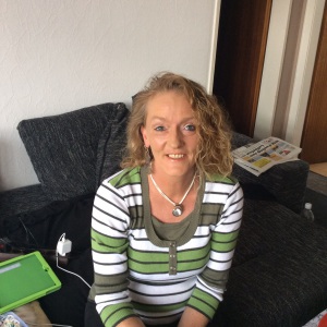 Profilbild von Martina Geib-Reichert