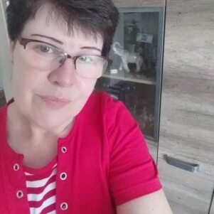 Profilbild von Martina Geier