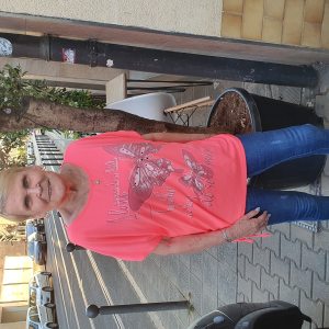 Profilbild von Martina Geisler