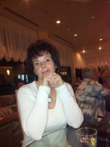 Profilbild von Martina Geisler