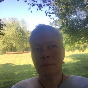 Profilbild von Martina Geiter
