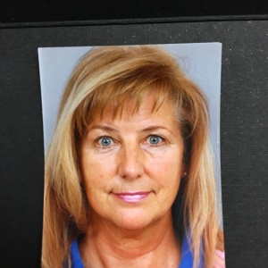 Profilbild von Martina Gekle