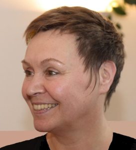 Profilbild von Martina Gellert