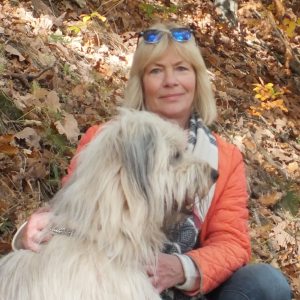 Profilbild von Martina Gellner