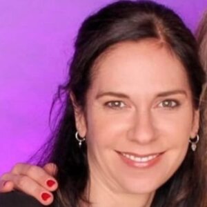 Profilbild von Martina Gemeinder
