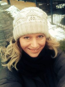 Profilbild von Martina Gengelbach