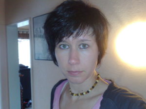Profilbild von Martina Genth