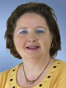 Profilbild von Martina Geppert