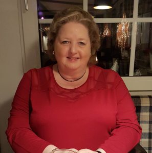 Profilbild von Martina Geppert