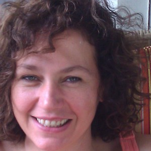 Profilbild von Martina Gerbig