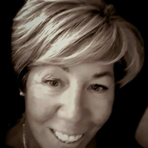 Profilbild von Martina Gerbitz