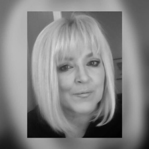 Profilbild von Martina Gerth