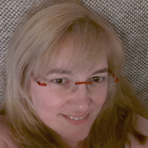 Profilbild von Martina Gerunde