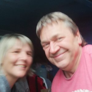 Profilbild von Martina Gerz