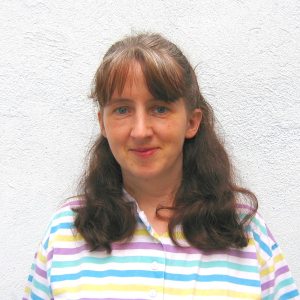 Profilbild von Martina Gerzen