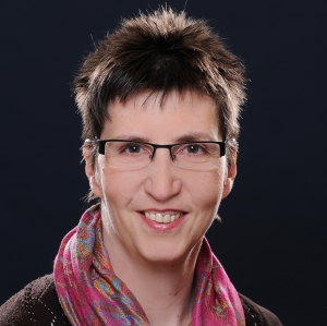 Profilbild von Martina Gey