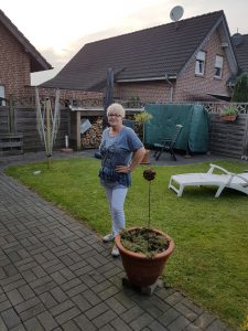 Profilbild von Martina Ghorayeb