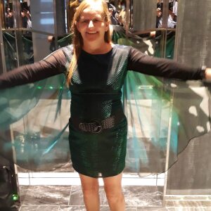 Profilbild von Martina Giersch
